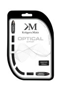 Kabel optyczny toslink-toslink 1.5m Kruger&Matz