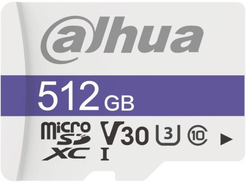 Karta pamięci microSD DAHUA TF-C100/512GB