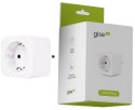 GISE Smart Inteligentne gniazdko WiFi | Tuya | SP-01