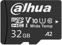 Karta pamięci microSD DAHUA TF-W100-32GB