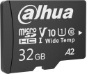 Karta pamięci microSD DAHUA TF-W100-32GB