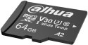 Karta pamięci microSD DAHUA TF-W100-64GB