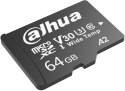 Karta pamięci microSD DAHUA TF-W100-64GB