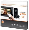 WIDEODOMOFON WI-FI VIRONE VDP-61FHDZD/B TUYA