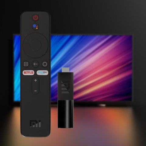 Odtwarzacz multimedialny Xiaomi Mi TV Stick
