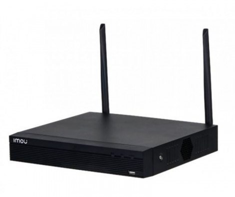ZESTAW IMOU WI-FI KIT LITE KIT/NVR1104HS-W-S2/4-F22