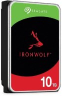 DYSK SEAGATE IronWolf ST10000VN000 10TB