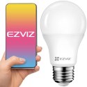 INTELIGENTNA ŻARÓWKA WIFI EZVIZ LB1 WHITE (CS-HAL-LB1-LWAW)