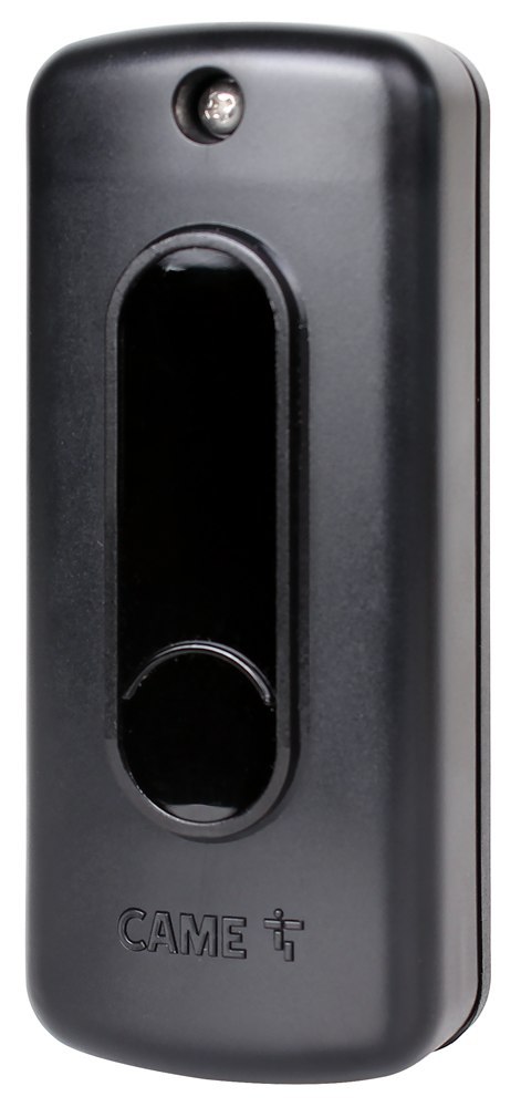 Zestaw CAME BXV 6 SAFE ATOMO (piloty TOP) do 600kg bram przesuwnych