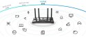 ROUTER TP-LINK ARCHER AX10 Wi-Fi 6