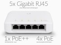 UBIQUITI UNIFI USW-FLEX PoE Switch (IP55)