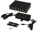 SWITCH POE 4+2 PULSAR S64