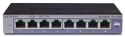 SWITCH NETGEAR GS108E-300PES/400EUS