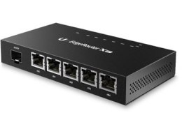 UBIQUITI EDGEROUTER ER-X-SFP