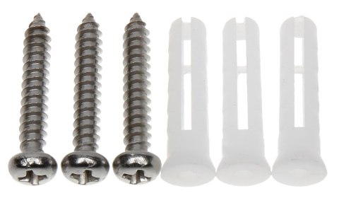 KAMERA AHD, HD-CVI, HD-TVI, PAL DS-2CE76D0T-ITPF(2.8MM)(C) - 1080p Hikvision