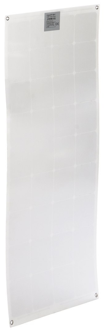 PANEL FOTOWOLTAICZNY SP-100-F ELASTYCZNY