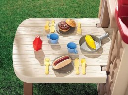 Little Tikes Picnic on the Patio™ Playhouse Domek Z Patio 170621