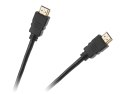 Kabel HDMI - HDMI 2.0V 5.0m Cabletech Eco-Line