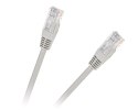 Kabel patchcord UTP cat.5e 15m Cabletech Eco-Line