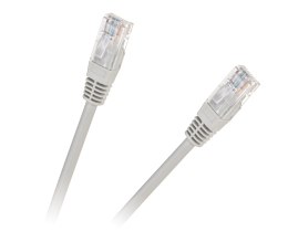 Kabel patchcord UTP cat.5e 5.0m Cabletech Eco-Line