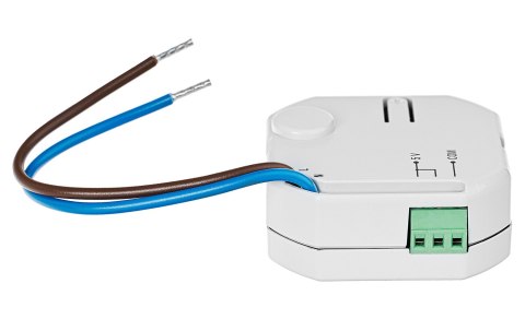 APS-055 - zasilacz dopuszkowy 0,5A/5V