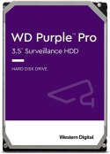 DYSK WD PURPLE 10TB PRO WD101PURP