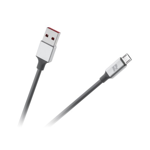 Kabel USB 3.0 - USB micro REBEL 100 cm