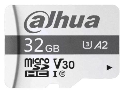 KARTA PAMIĘCI TF-P100/32GB microSD UHS-I, SDHC 32 GB DAHUA