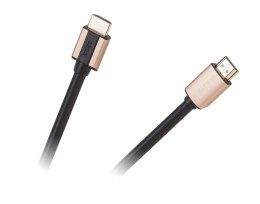 Kabel HDMI-HDMI 15m Cabletech Basic Edition