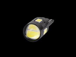 Zarówka samochodowa LED (Canbus) T10 6SMD 5730 12V