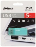 PENDRIVE USB-U126-30-64GB 64 GB USB 3.2 Gen 1 DAHUA