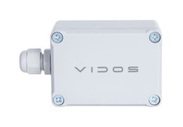 B3 - Uniwersalny moduł sterujący 2x24V