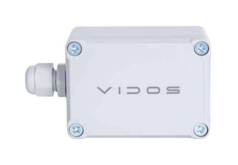 B3 - Uniwersalny moduł sterujący 2x24V