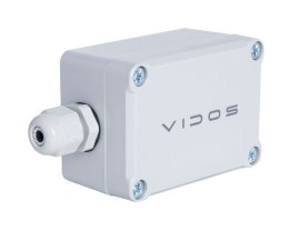 B3 - Uniwersalny moduł sterujący 2x24V