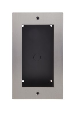 D1510-2P - Podtynkowa ramka montażowa na 2 moduły