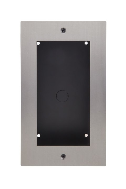 D1510-2P - Podtynkowa ramka montażowa na 2 moduły