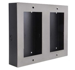 D1510-4P - Podtynkowa ramka montażowa na 4 moduły