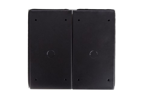 D1510-4P - Podtynkowa ramka montażowa na 4 moduły