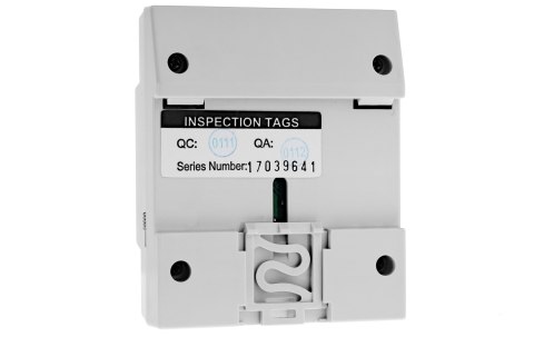 M-SM4 - moduł rozdzielacza sygnału (stacja / monitor)