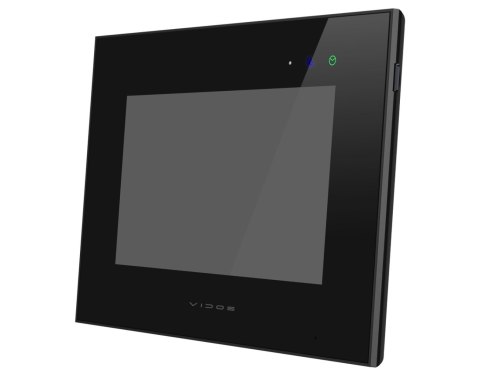 M10B-X - Monitor do wideodomofonu