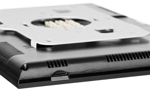 M11B-X - monitor do wideodomofonu