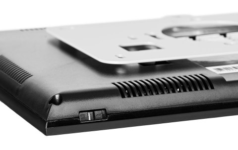 M11B-X - monitor do wideodomofonu