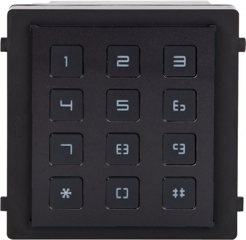 A2000-D - moduł klawiatury Vidos One