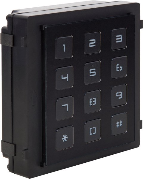 A2000-D - moduł klawiatury Vidos One