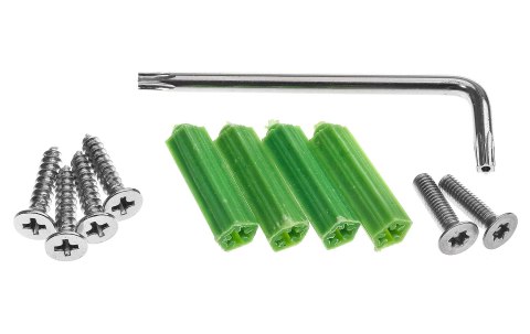 D600B3 - osłona natynkowa