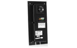 S561A - Jednoabonentowa stacja bramowa z kamerą i czytnikiem RFID