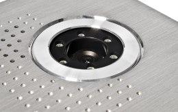 S564 - Wieloabonentowa stacja bramowa z kamerą