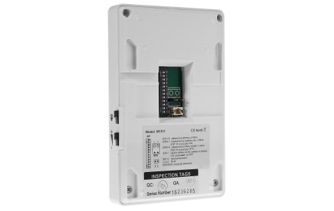 U1011-2 - Unifon głośnomówiący