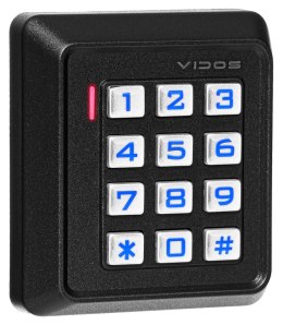 Zamek szyfrowy ZS40B