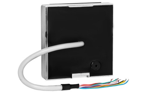 Wandaloodporny zamek szyfrowy ZS43